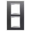 LUX INT. PLATE, 2+2G V 71 SLATE