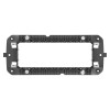 SUPPORT, ITALIAN STANDARD, 6-GANG