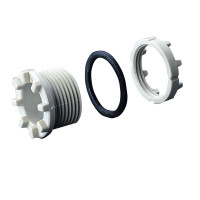 PG 16 WATERTIGHT COUPLER IP55