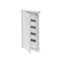 F.M.ENCLOSURE 48M METAL DOOR