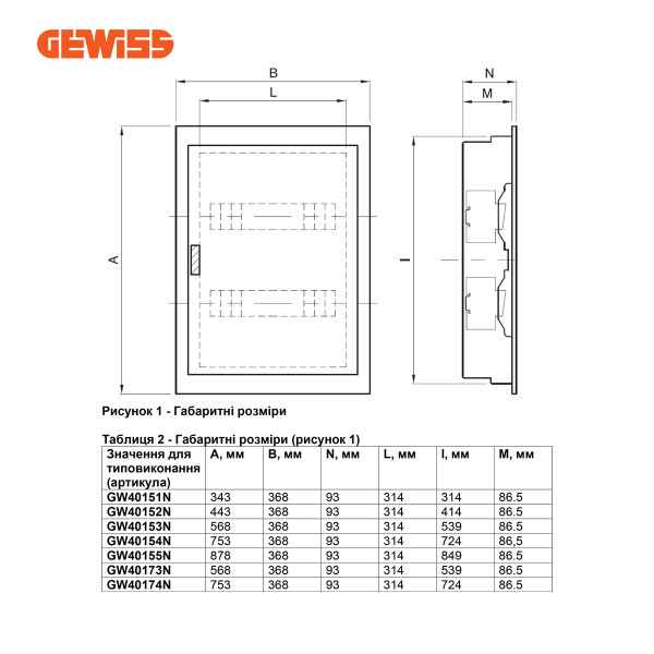 F.M.ENCLOSURE 60M METAL DOOR