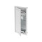 F.M.ENCLOSURE 48M METAL DOOR MULTIMEDIA