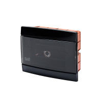 FL.MOU.DECORATIVE ENCLOSURE 8M B.TONER