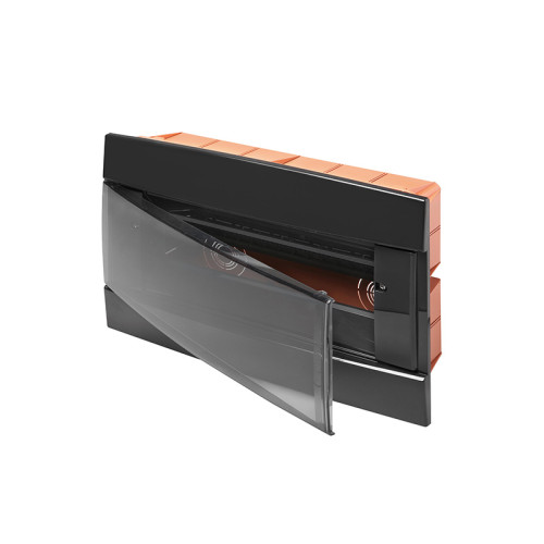 FL.MOU.DECORATIVE ENCLOSURE 12M B.TONER