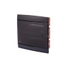 FL.MOU.DECORATIVE ENCLOSURE 24M B.TONER