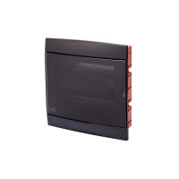 FL.MOU.DECORATIVE ENCLOSURE 24M B.TONER