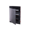 FL.MOU.DECORATIVE ENCLOSURE 36M B.TONER