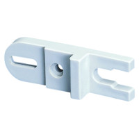 Кронштейн для кріплення на стіну для ящиків серії 40 CD GEWISS