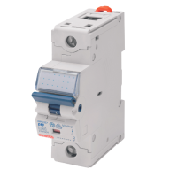 HIGH PERF. MCB 1P D80 16KA 1,5M