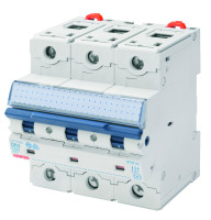 Автоматичний вимикач MTHP160 3P хар-ка D 063А, 16кA GEWISS