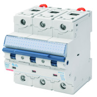 Автоматичний вимикач MTHP160 3P хар-ка D 063А, 16кA GEWISS