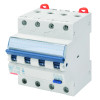 COMPACT RCBO 4P C10 6KA AC/0.03 4M
