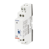 STAIRCASE LIGHTING TIME DELAY SWITCH