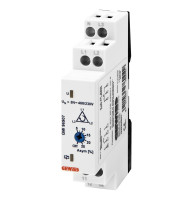 PHASE MONIT. RELAY - 3PHASE AC