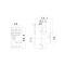 SALVAMOTORE 3P 0,63-1A 2,5M