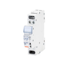 LATCHING RELAY 1CO 16A 230VAC 1M