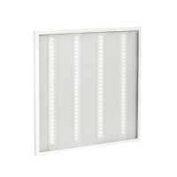Панель LED Linea LDVO2 595х595х20 36Вт 4000K призма