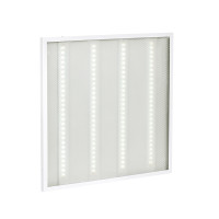 Панель LED Linea LDVO2 595х595х20 36Вт 6500K призма