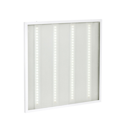 Панель LED Linea LDVO2 595х595х20 36Вт 6500K призма