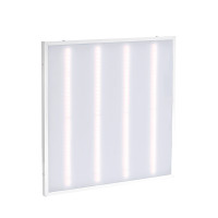 Панель LED Linea LDVO3 595х595х20 36Вт 6500K опал