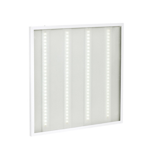 Панель LED Linea LDVO4 595х595х20 48Вт 4100K призма