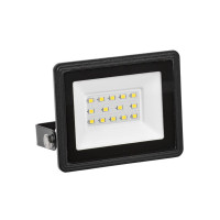 Прожектор LED Linea LPD 20Вт IP65 6500K чорний