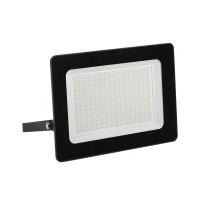 Прожектор LED Linea LPD 200Вт IP65 6500K чорний