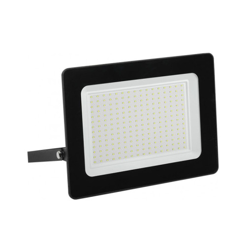 Прожектор LED Linea LPD 200Вт IP65 6500K чорний