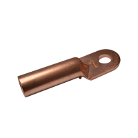 Наконечник DT-185 мідний пресований кабельний UEC