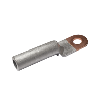 Наконечник DTL-16 мідно-алюмінієвий кабельний  UEC