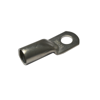 Наконечник JG-120 мідний луджений кабельний UEC