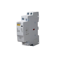 Modular contactor HC16-10 AC UEC