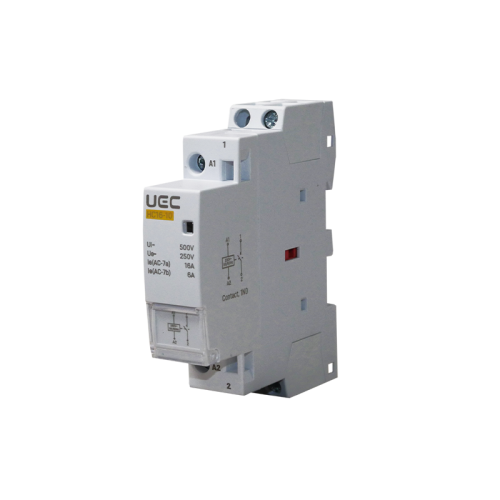 Контактор модульний HC16-10 AC UEC
