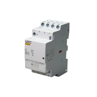 Контактор модульний HC16-40 AC UEC