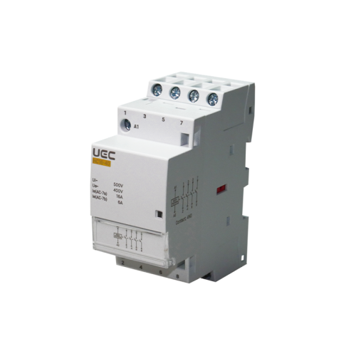 Контактор модульний HC16-40 AC UEC