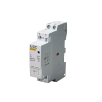 Modular contactor HC20-20 AC UEC