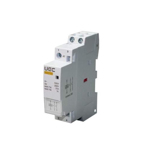 Контактор модульний HC20-20 AC UEC
