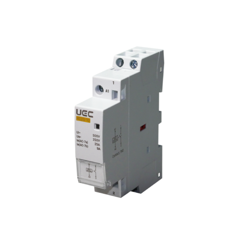 Контактор модульний HC25-10 AC UEC