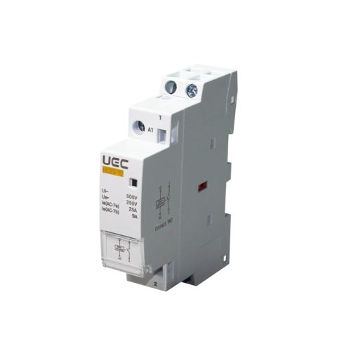Контактор модульний HC25-20 AC UEC