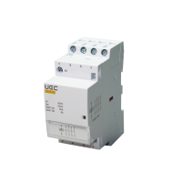 Контактор модульний HC25-40 AC UEC