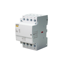 Контактор модульний HC40-22 AC UEC