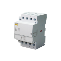 Контактор модульний HC40-40 AC UEC