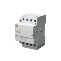 Контактор модульний HC63-40 AC UEC