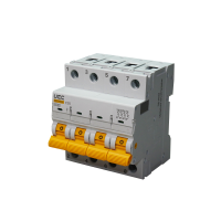 Miniature circuit breaker SB-M9H 4P 20A type C 10kA UEC