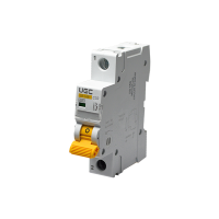 Miniature circuit breaker SB-M8 1P 32A type C 4,5kA UEC