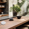 Multi-Mode Smart Home Gateway MHUB-1 (ZigBee WiFi BLE) UEC