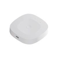 Multi-Mode Smart Home Gateway MHUB-1 (ZigBee WiFi BLE) UEC