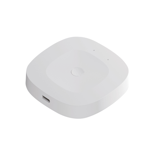 Мультирежимний шлюз MHUB-1 для розумного будинку (ZigBee WiFi BLE) UEC