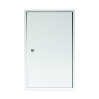 Корпус металевий ЩРн-36 (540х310х120мм) IP31 UEC