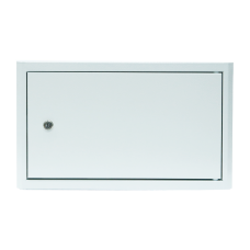 Metal box SHRv-18 (265х440х120mm) IP31 UEC